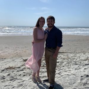 Meet your Posher, Katelyn